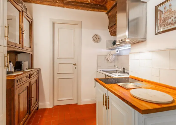 Al Cortile Del Moro *