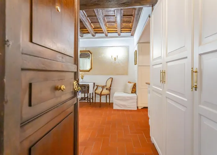 Al Cortile Del Moro * 罗马