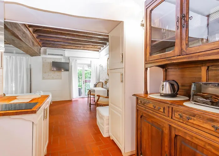 Al Cortile Del Moro *