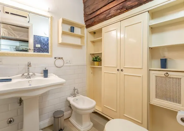 Al Cortile Del Moro * 罗马