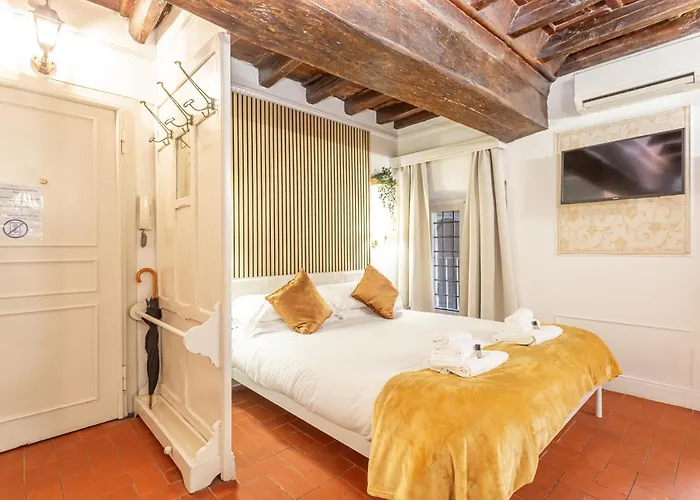 Al Cortile Del Moro *