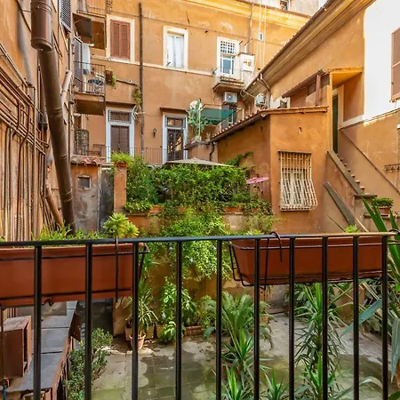 Apartamento Al Cortile Del Moro