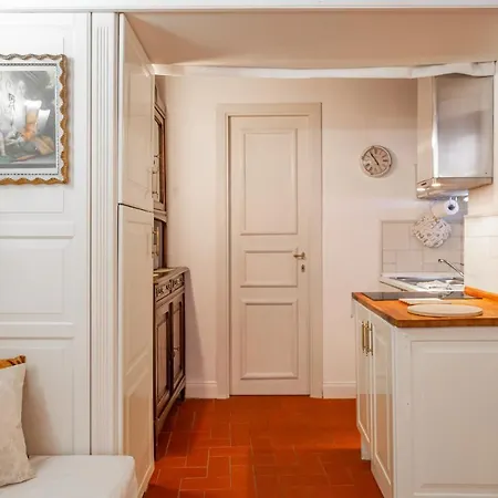 Al Cortile Del Moro Apartamento *