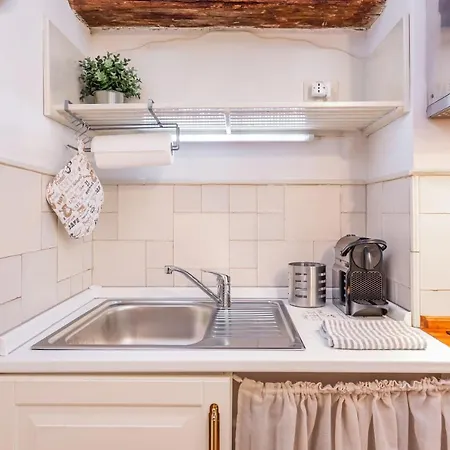 Al Cortile Del Moro Apartamento Roma