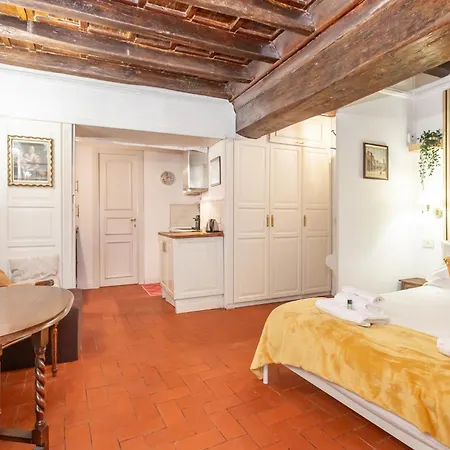 Al Cortile Del Moro Apartamento *